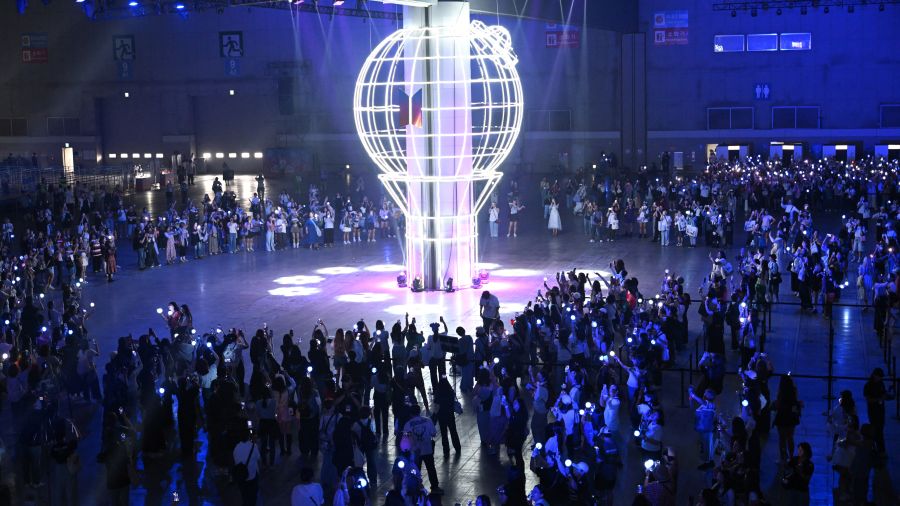 BTS annonce son retour en mars 2026 avec un nouvel album et une tournée mondiale