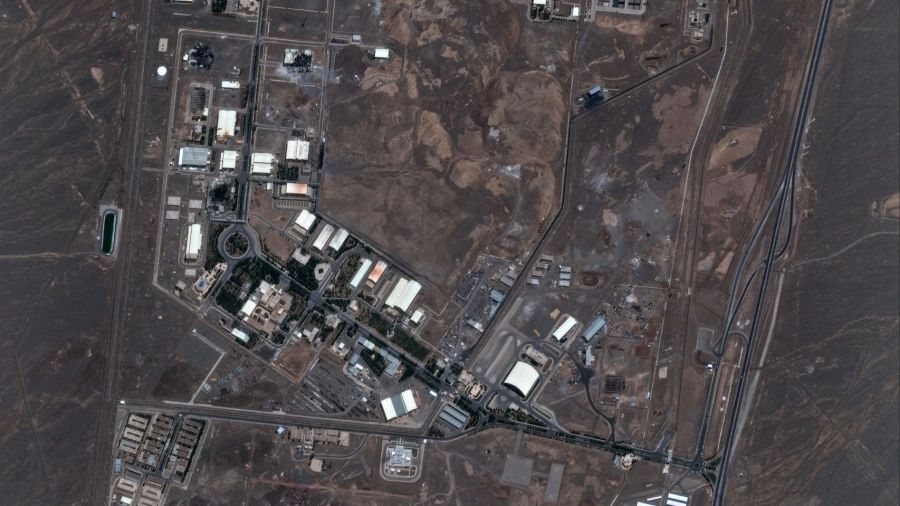 Le programme nucléaire de l’Iran gravement endommagé mais pas encore éradiqué