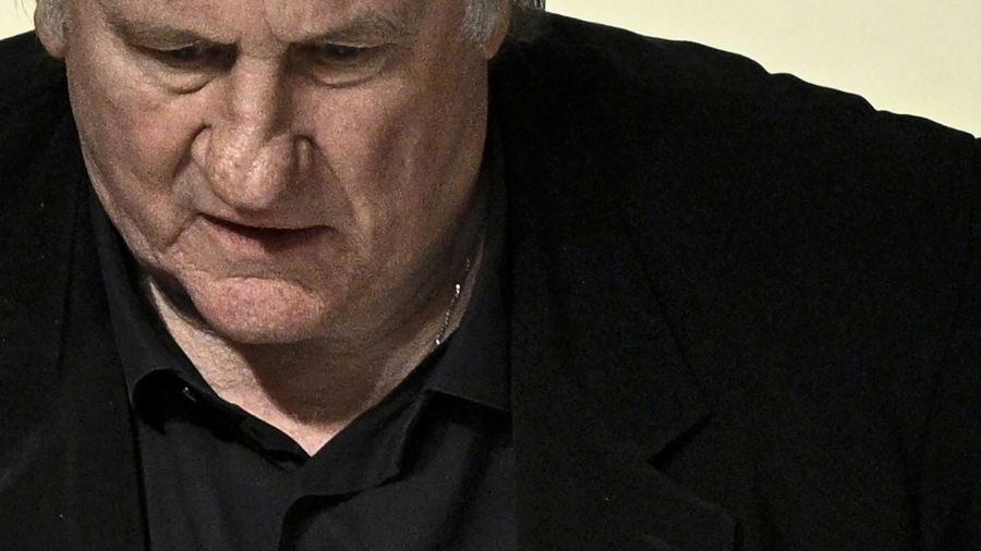 France: Gérard Depardieu renvoyé en procès pour viols