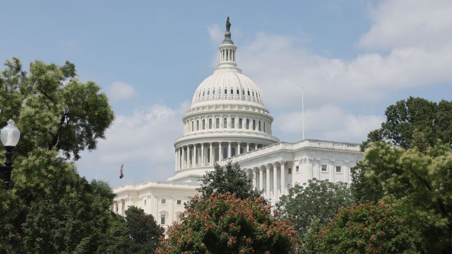 États-Unis : accord provisoire au Sénat pour mettre fin à la paralysie budgétaire 