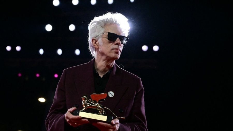 Jim Jarmusch: Lion d’or à Venise, «Father Mother Sister Brother» sort en France