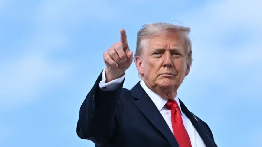 Gaza : Trump proche d’une grande victoire mais face à un défi colossal