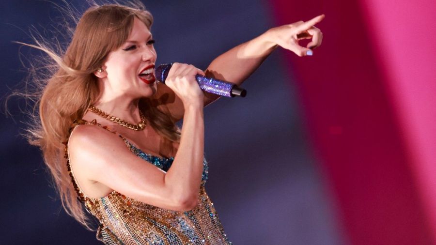 Classement IFPI 2025: Taylor Swift confirme un règne mondial historique
