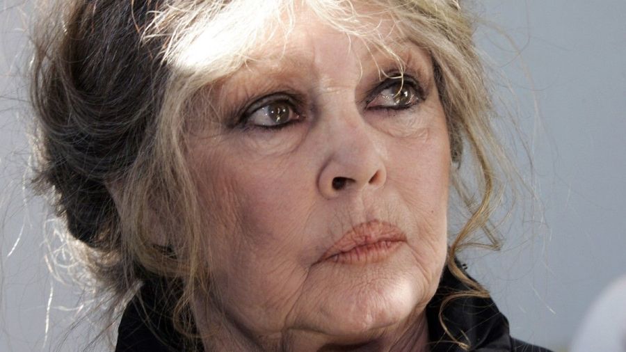 «Votre amour m’a portée, tenue debout»: le dernier édito de Brigitte Bardot