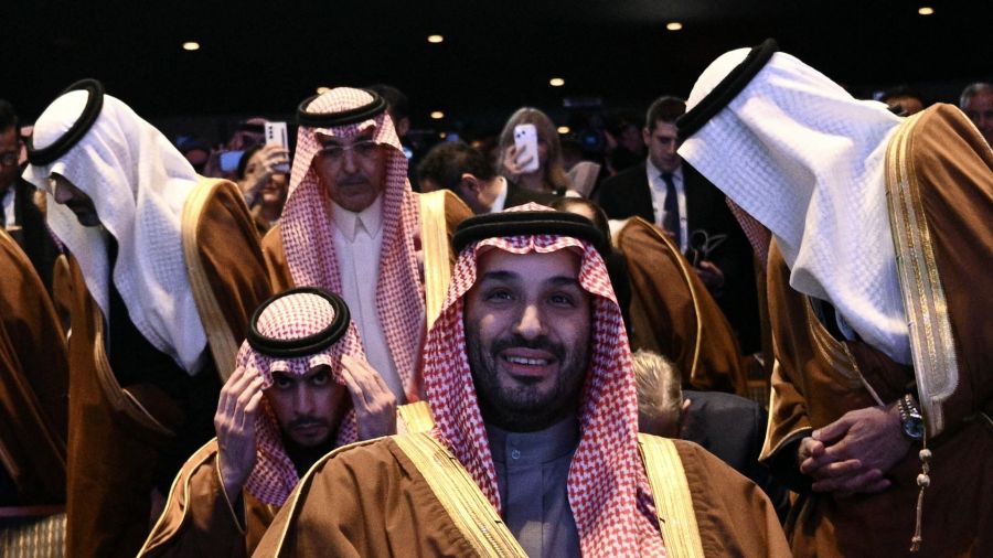 Yémen: l’Arabie saoudite s’impose au sud, au prix de nouvelles responsabilités