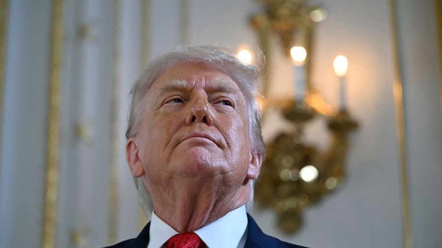 «Promoteur dans l’âme», Trump révèle son projet immobilier de «Nouveau Gaza»