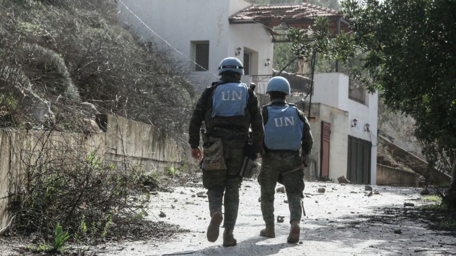 L’armée israélienne nie toute responsabilité dans l’incident avec la Finul