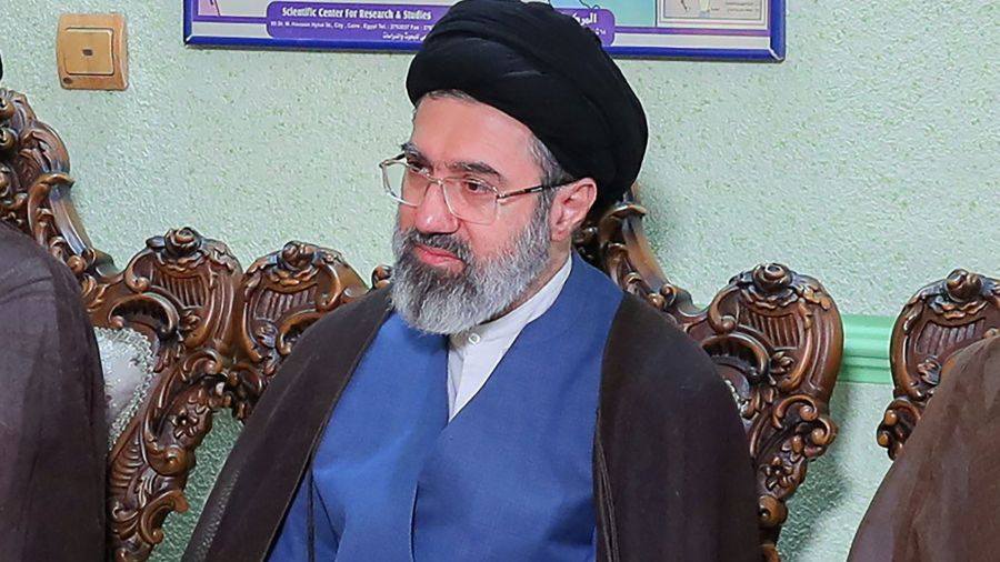 Mojtaba Khamenei assure que l'Iran a porté un «coup vertigineux» à ses ennemis