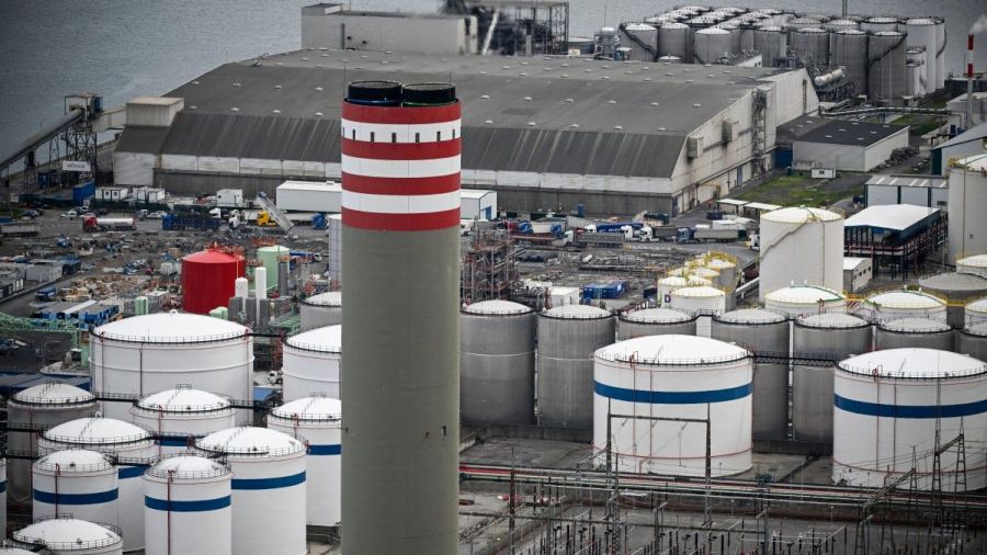 L'industrie américaine sur ses gardes face à la guerre au Moyen-Orient