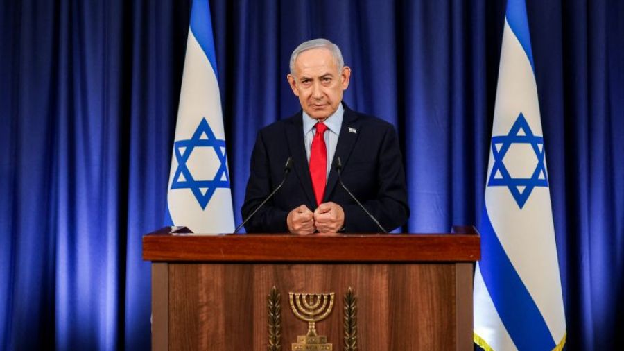 Netanyahou repart en campagne, dans un paysage politique incertain