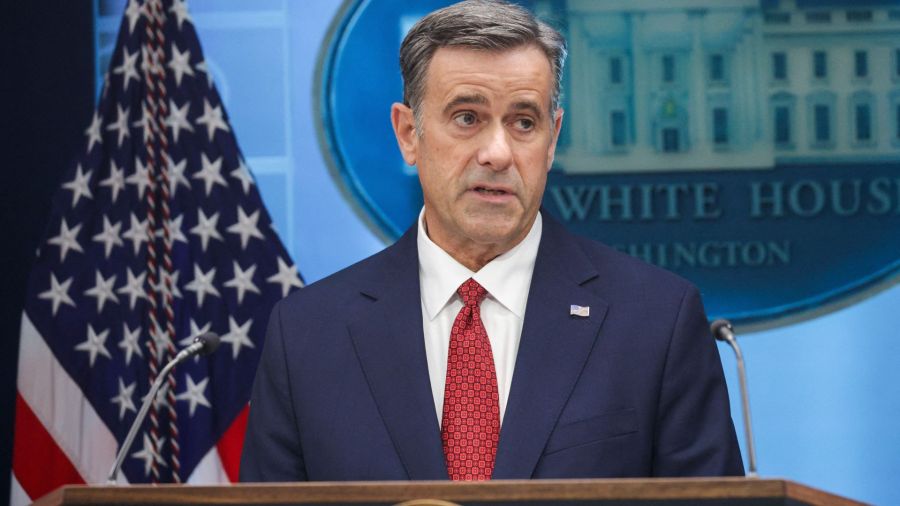 Washington place 17 navires sur sa liste noire pour transport de pétrole iranien