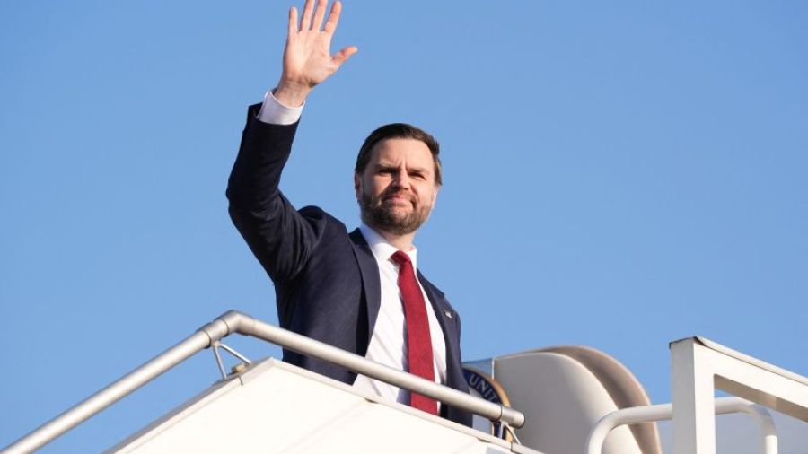 Vance à Geagea: Washington ne reconnaît que l’État libanais comme autorité légitime