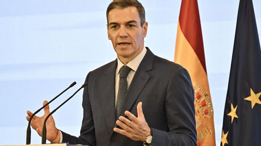 Espagne: Sánchez convoque des élections anticipées après le rejet de ses mesures pour le logement