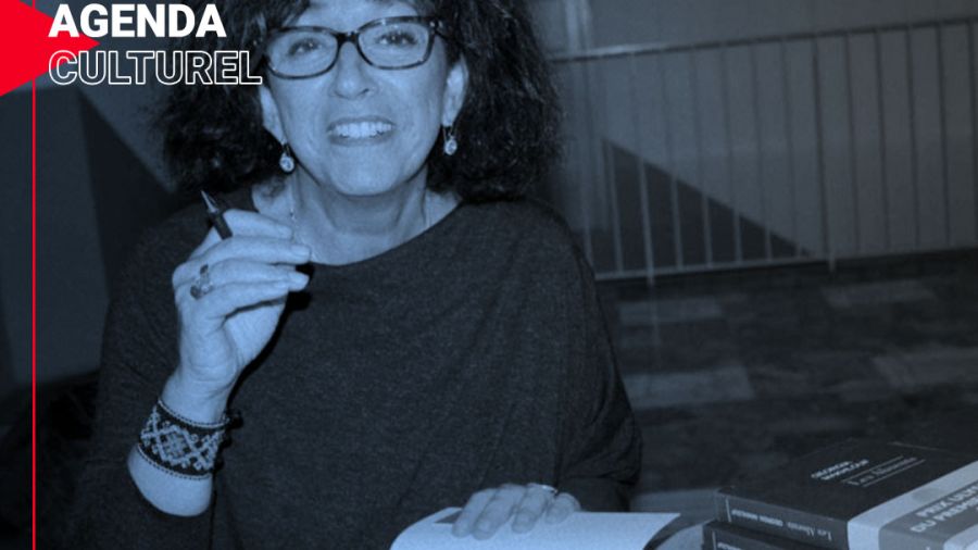 Visite Guidée #135: Rencontre avec Georgia Makhlouf