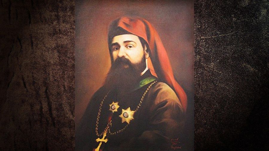 Ignatius Maloyan, martyr du génocide arménien, sera canonisé dimanche à Rome