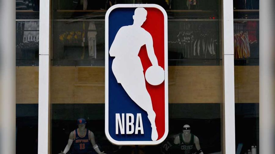 NBA: méga-contrat de diffusion de 76 milliards de dollars