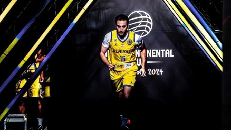 Wael Arakji voit s’envoler une occasion en or avec les Warriors