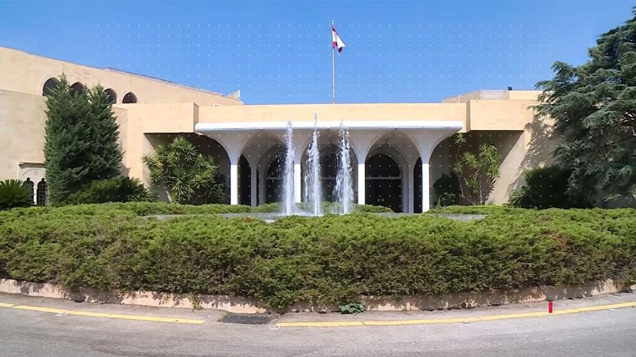 Baabda en état d’alerte: un plan de sécurité strict pour prévenir tout débordement dans la rue