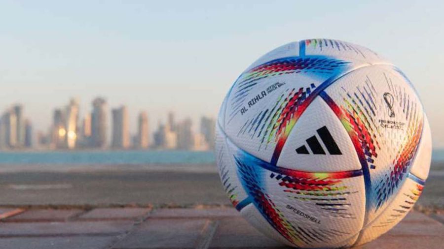 Mondial-2022: la planète foot captivée par le tirage à Doha