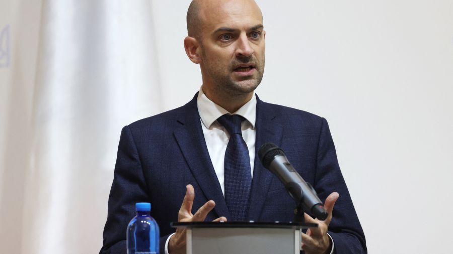 La France ne fera "pas défaut" au Liban, affirme Barrot