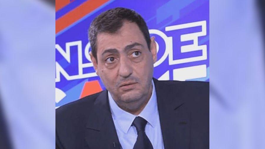 Basket: Akram Halabi, l’architecte du rebond libanais