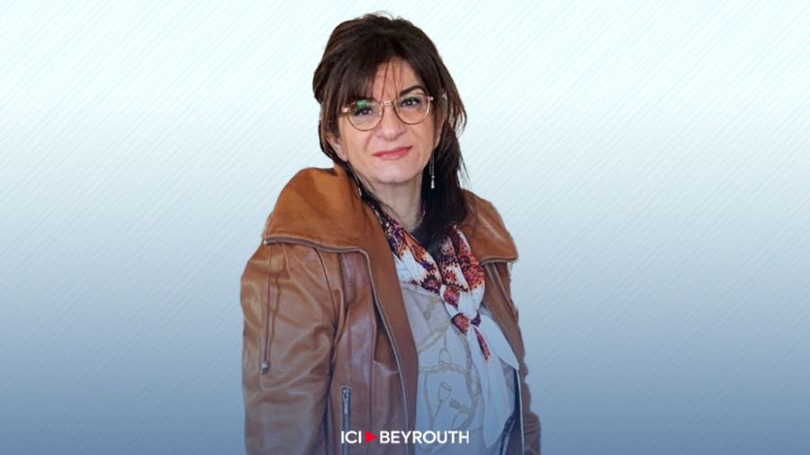 Rita Saab Mourkarzel sublime le handicap en créations