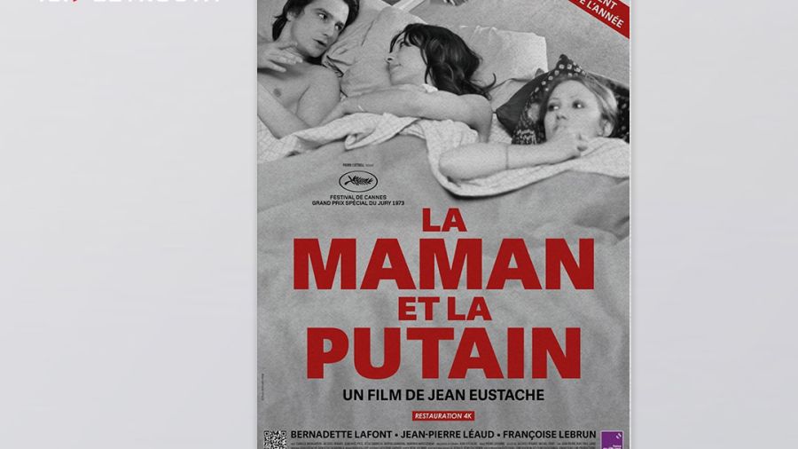 Cannes : « La Maman et la Putain », le grand retour