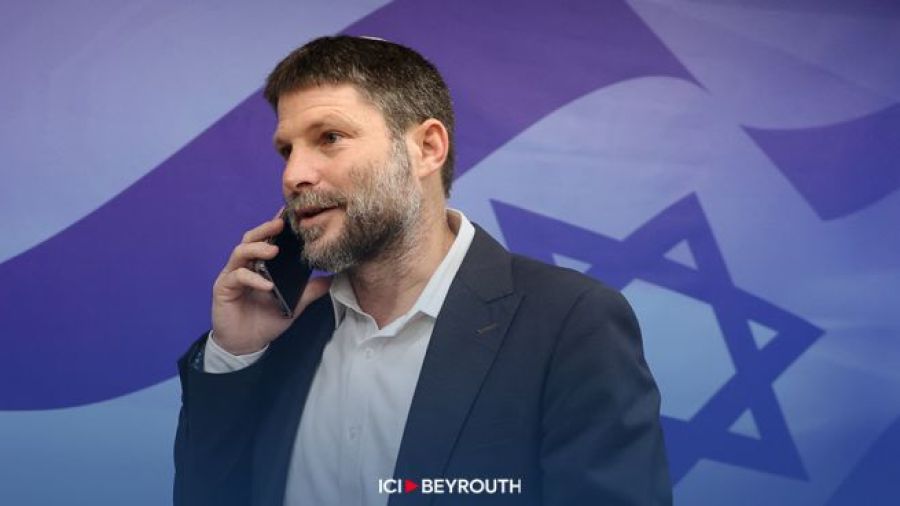 Israël adopte un budget \