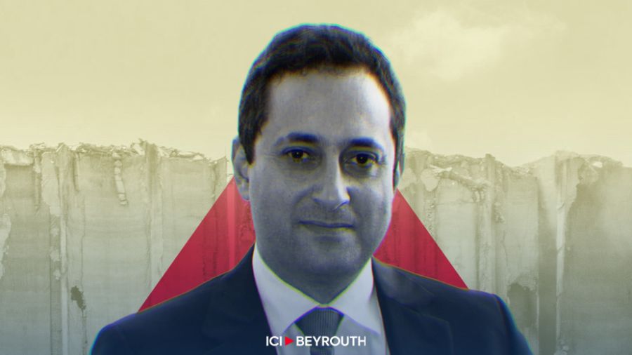 Nasrallah accuse Bitar de bloquer l’enquête