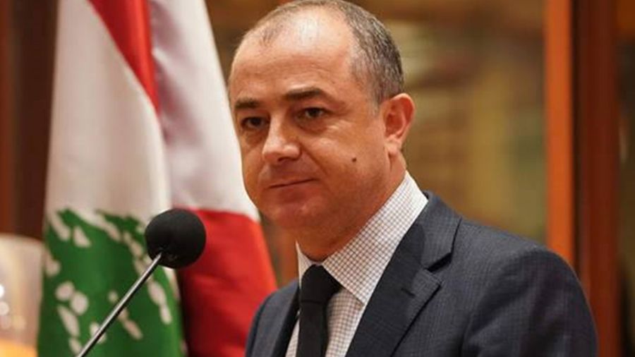 Bou Saab: priorité à l’enquête sur le 4 Août   