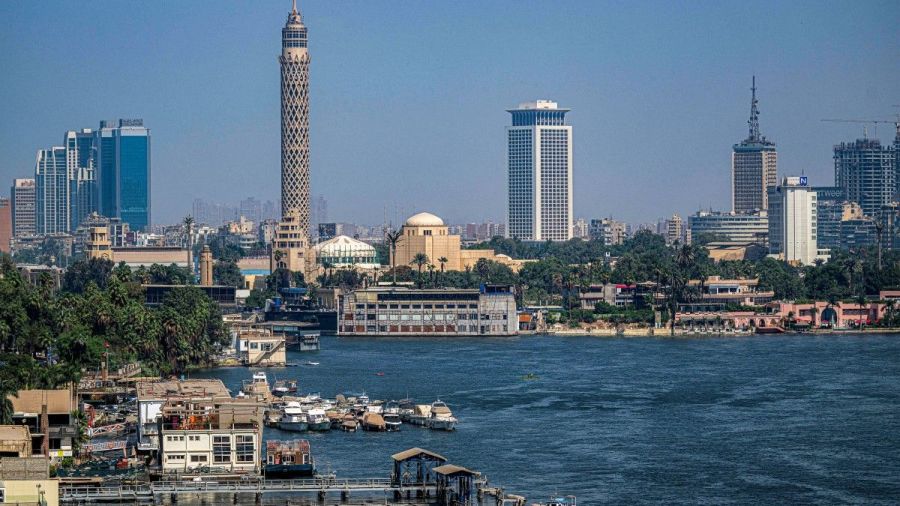 L'Égypte expulse un diplomate éthiopien en vertu de la réciprocité: médias d'État