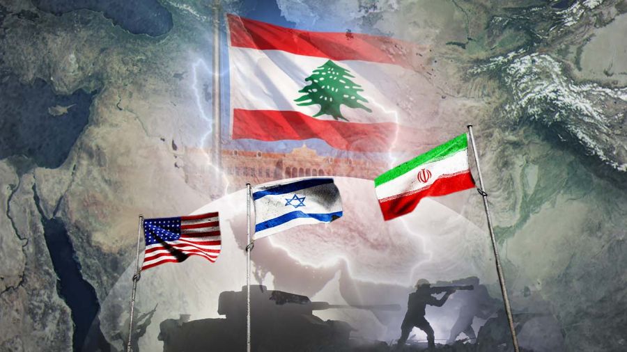 Le régime iranien doit être vaincu