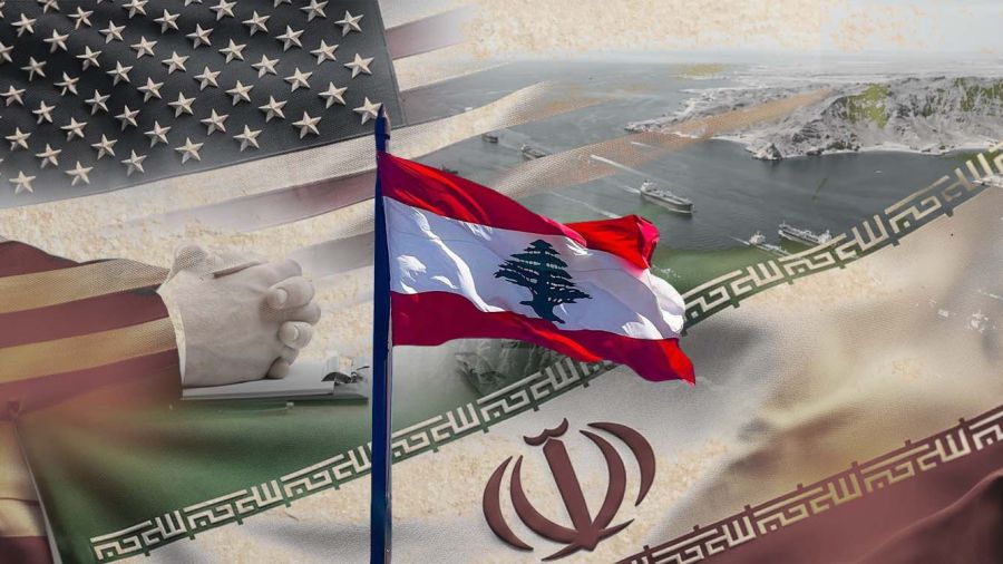 Liban: dynamiques de recomposition et diplomatie de fin de conflits 