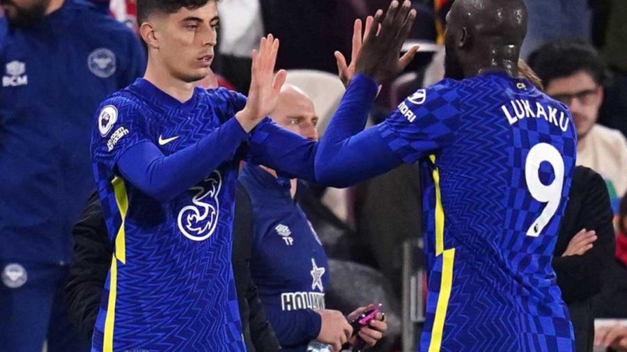 Chelsea à la croisée des chemins