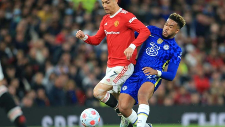 Chelsea fait un petit pas vers la C1