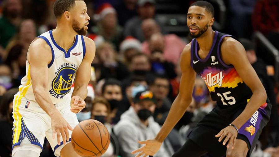 Pas de panique chez les Warriors malgré la défaite