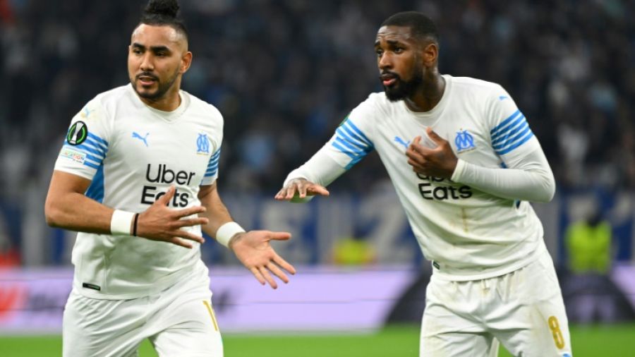 Finale européenne puis sprint final, l'OM veut tout