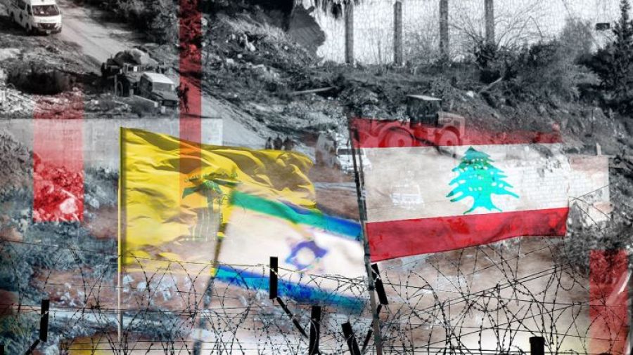 Négociations directes ou indirectes: ce que le Liban peut apprendre de son histoire