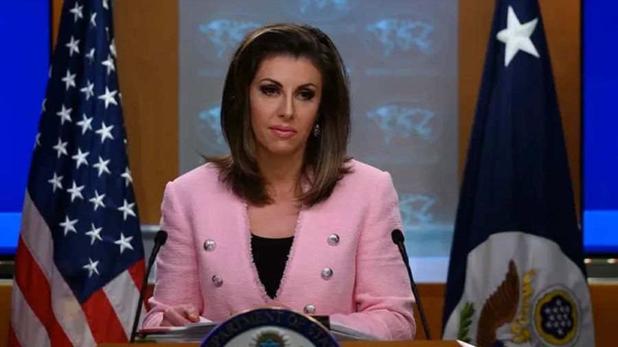 Qui est Morgan Ortagus, l’envoyée spéciale de Trump attendue jeudi à Beyrouth?
