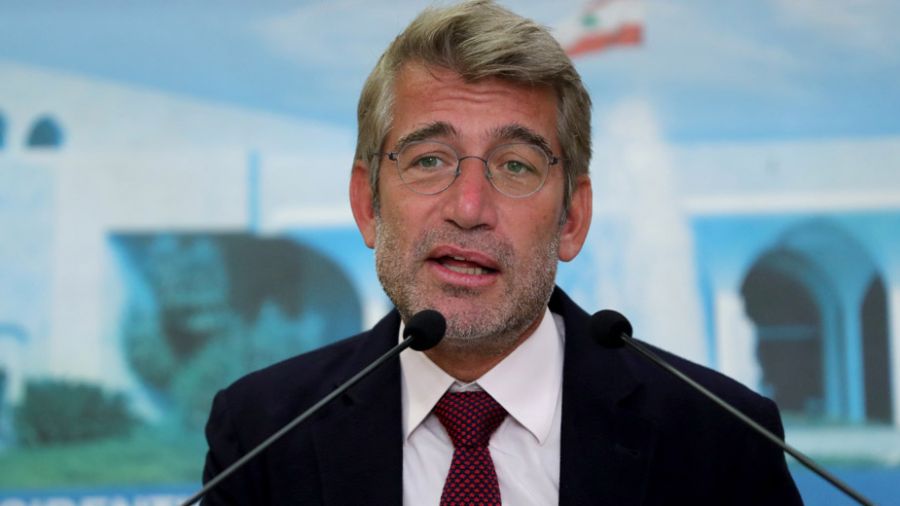 Fayad: le Liban a obtenu satisfaction de ses revendications