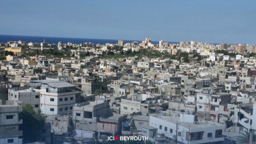 Calme précaire à Aïn el-Héloué