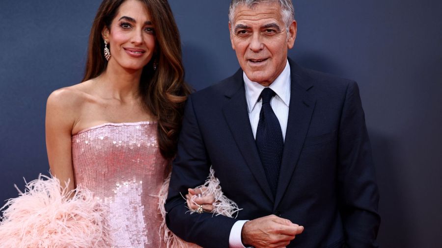 Cacophonie gouvernementale en France après la naturalisation de George Clooney