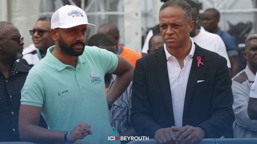 Le fils de Bongo écroué pour corruption