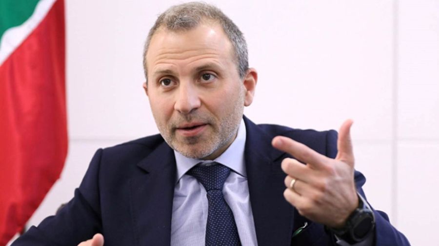 Présidentielle: la position de Bassil divise