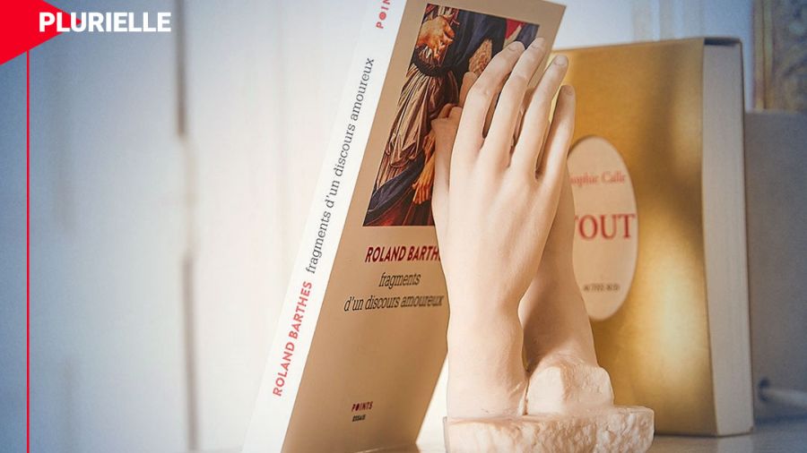 De l’amour comme propos mineur