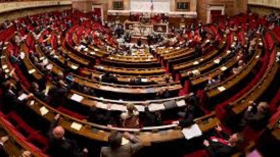 France: la création d'un «droit à l'aide à mourir» de retour devant les députés