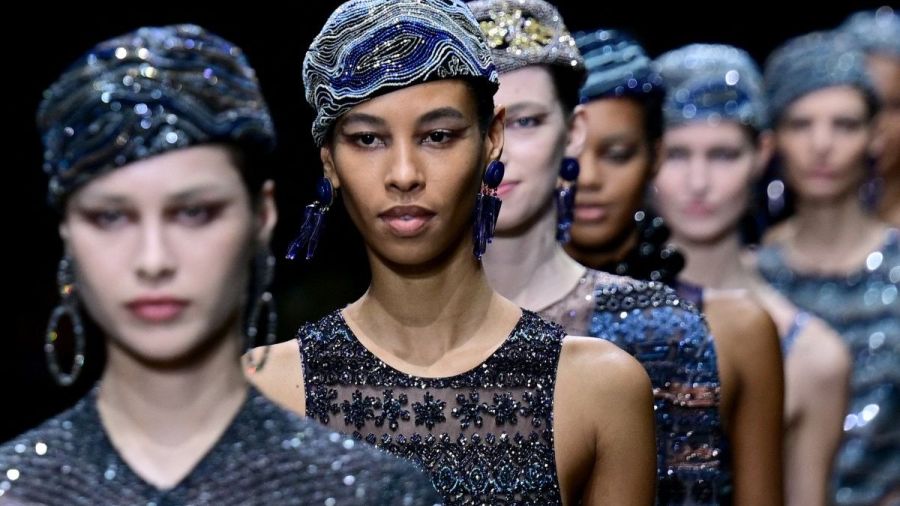 Un nouveau Moschino et de l'artisanat à la semaine de la mode de Milan