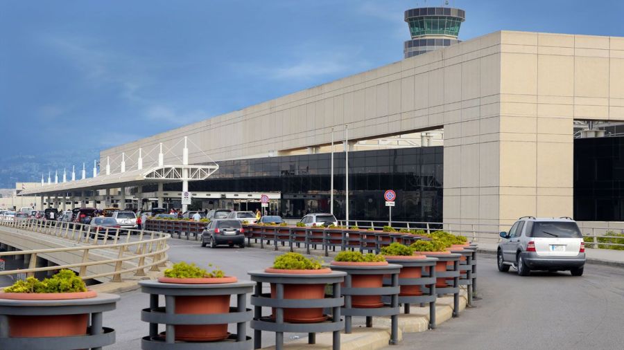 Saisie de 7 millions de dollars à l’aéroport de Beyrouth