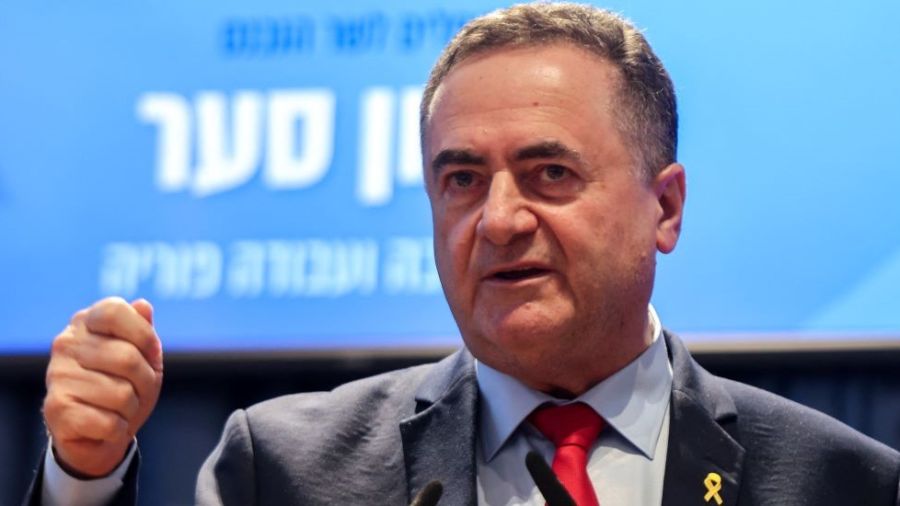 Israël: la guerre contre l'Iran entre dans «sa phase décisive»