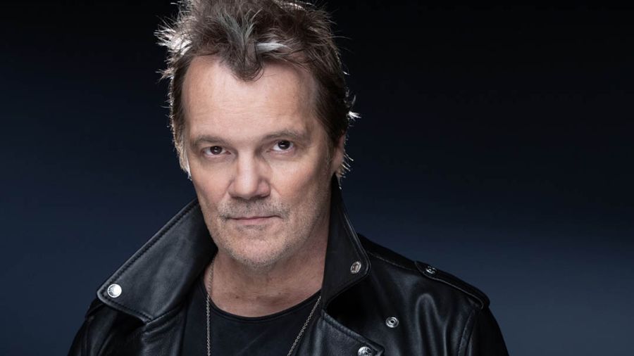 Axel Bauer, musicien, interroge le sens du mot « résistance »